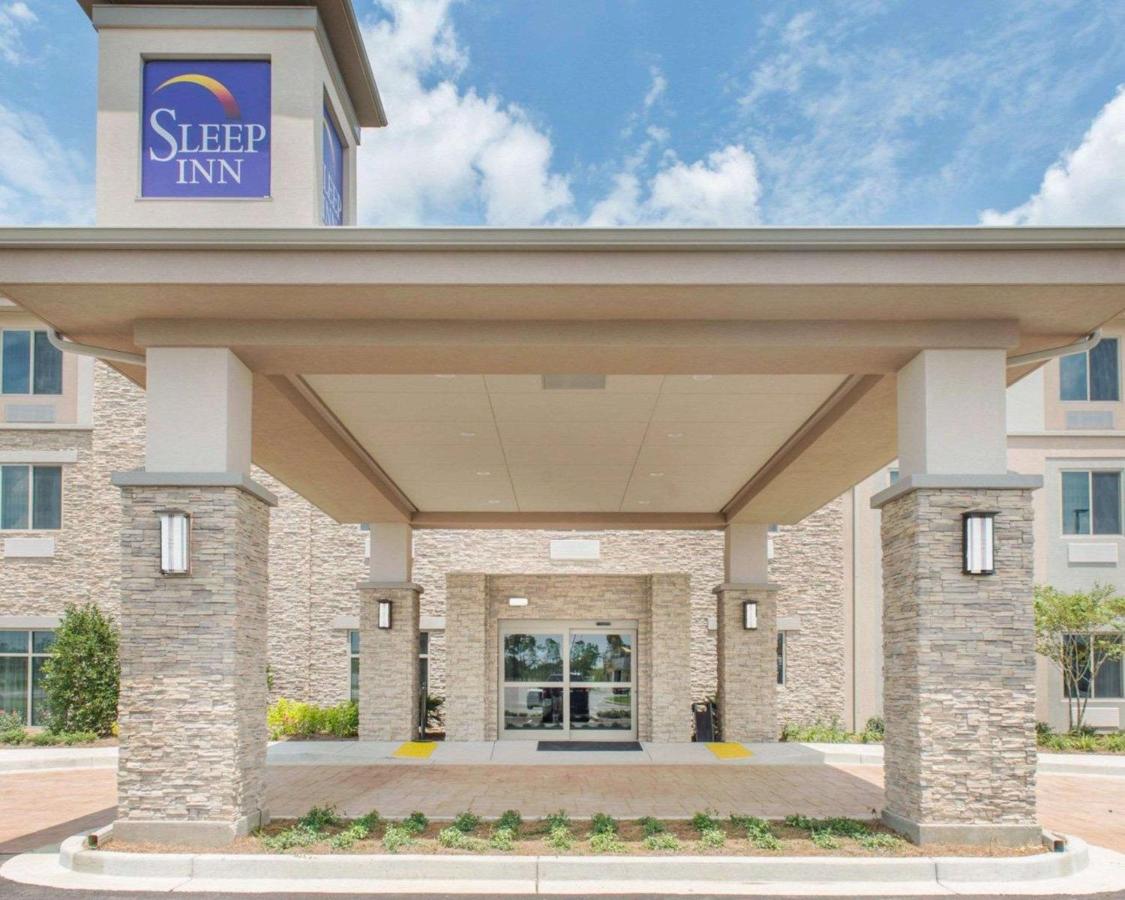 | Sleep Inn & Suites Defuniak Springs