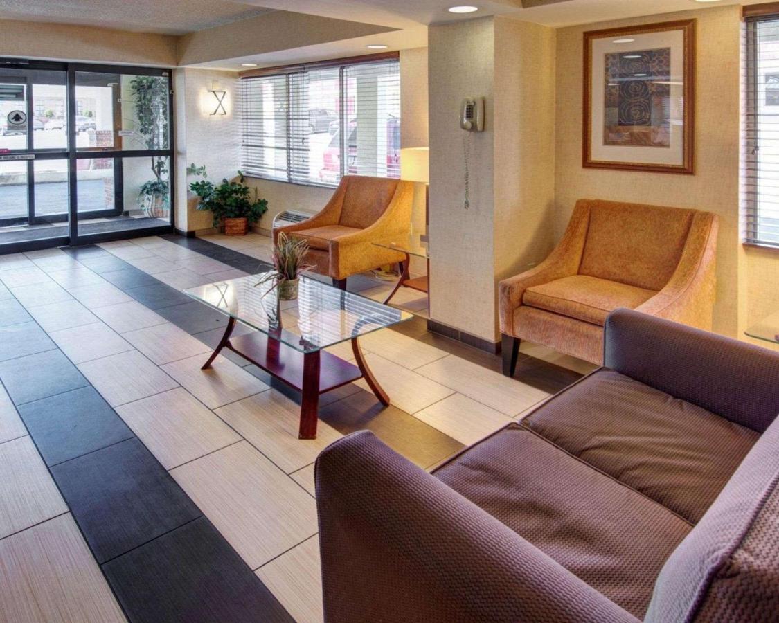  | Quality Inn Takoma Park