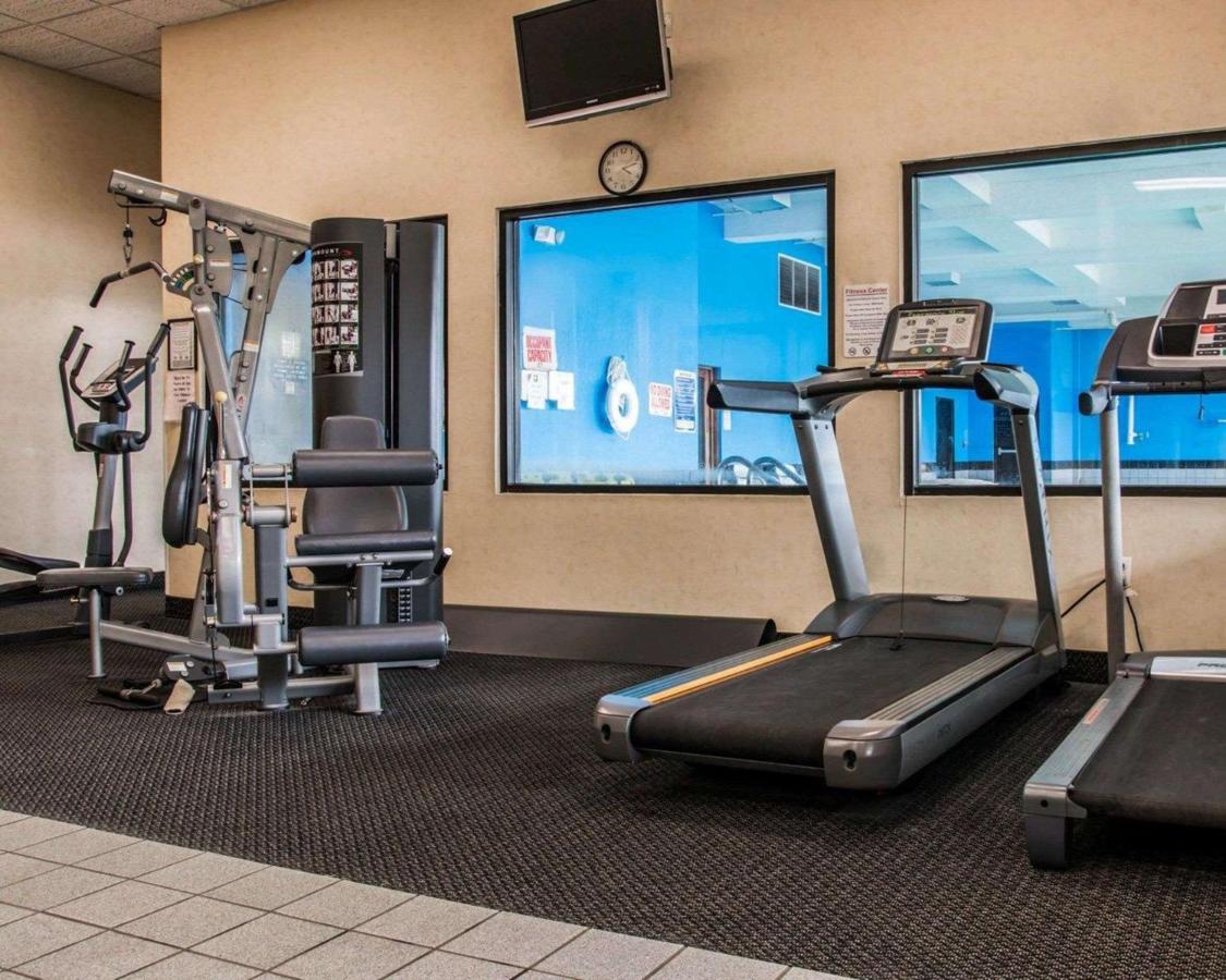 | American Inn & Suites