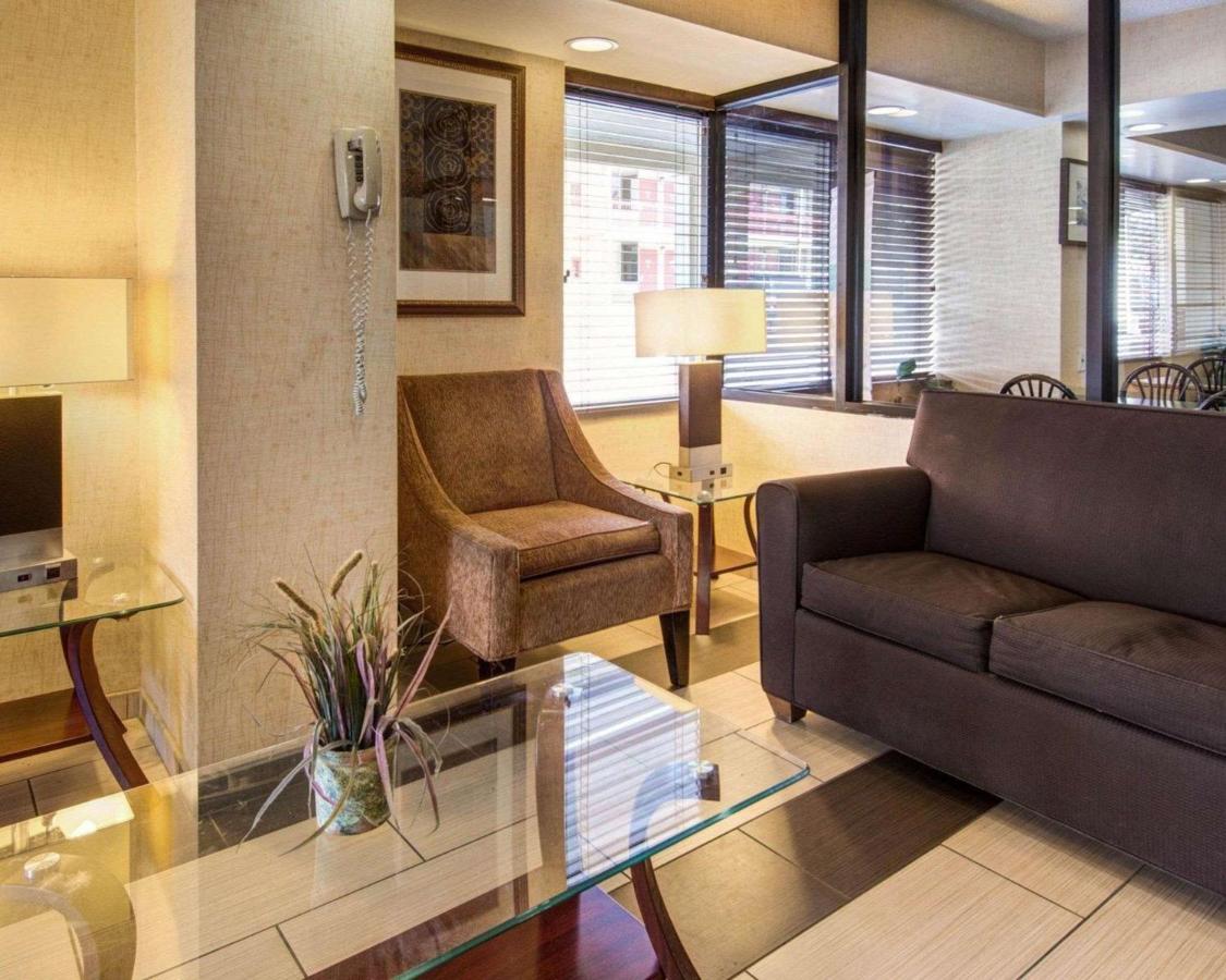  | Quality Inn Takoma Park