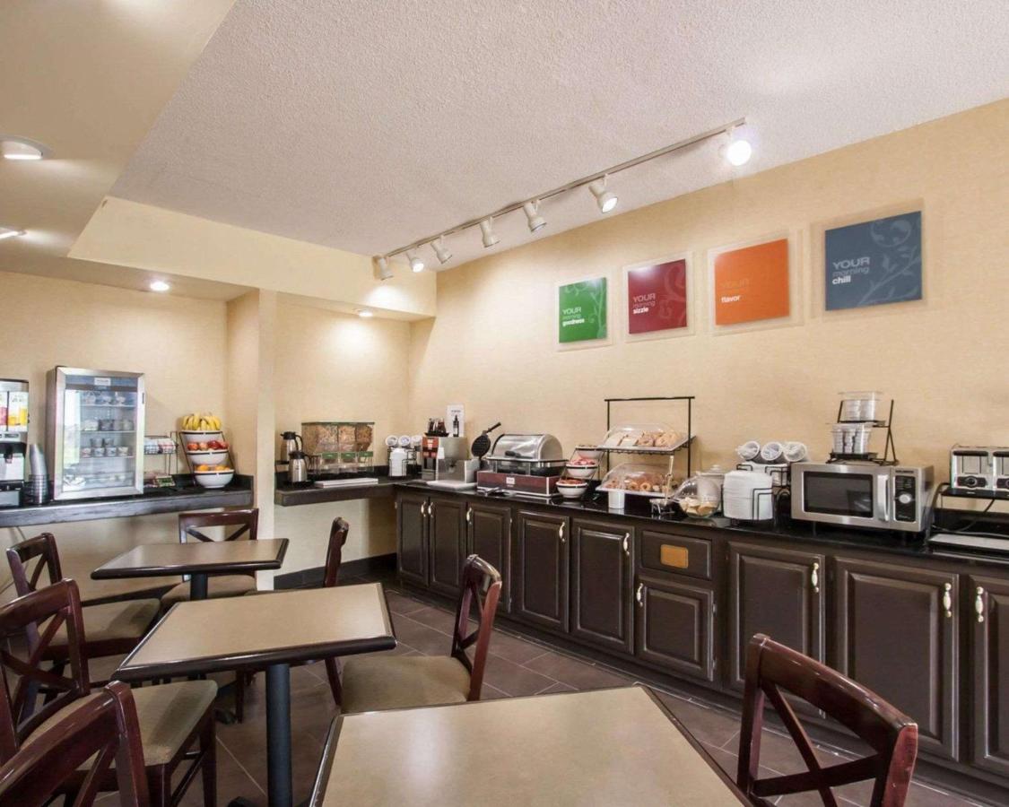  | Quality Inn Hayti North