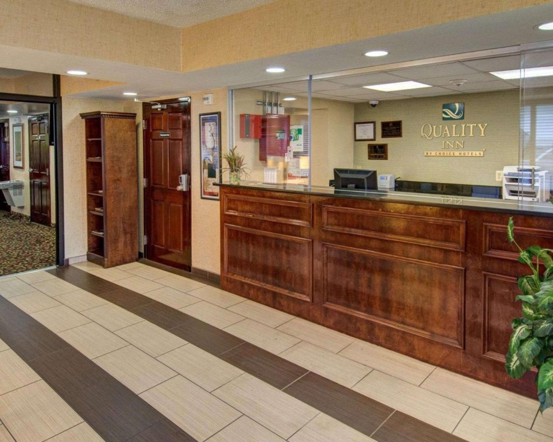  | Quality Inn Takoma Park