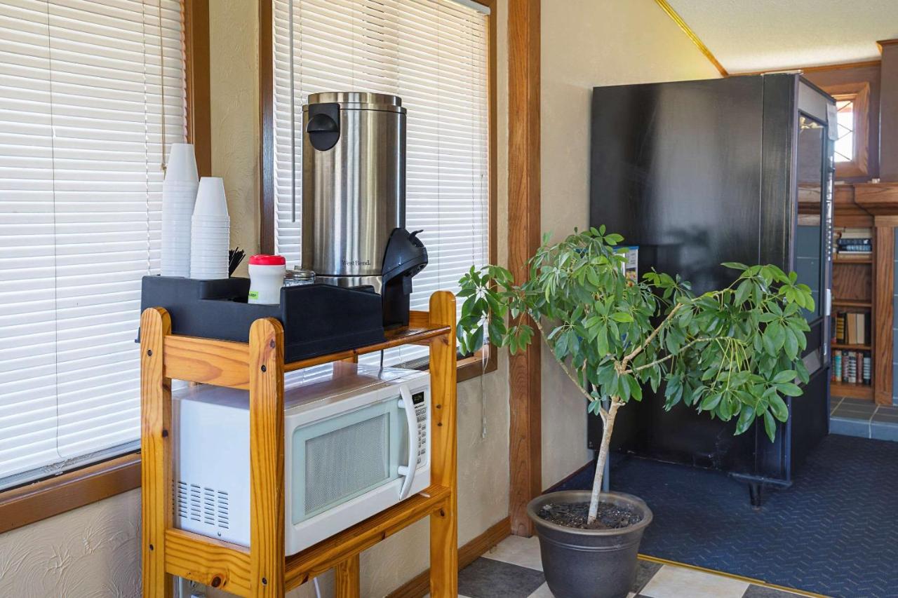  | FairBridge Inn Express Battle Creek