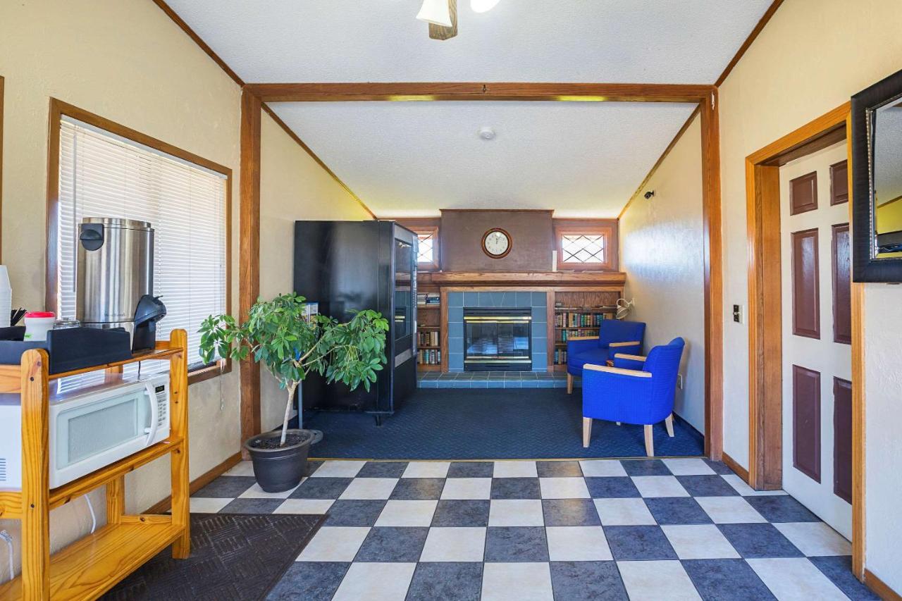  | FairBridge Inn Express Battle Creek