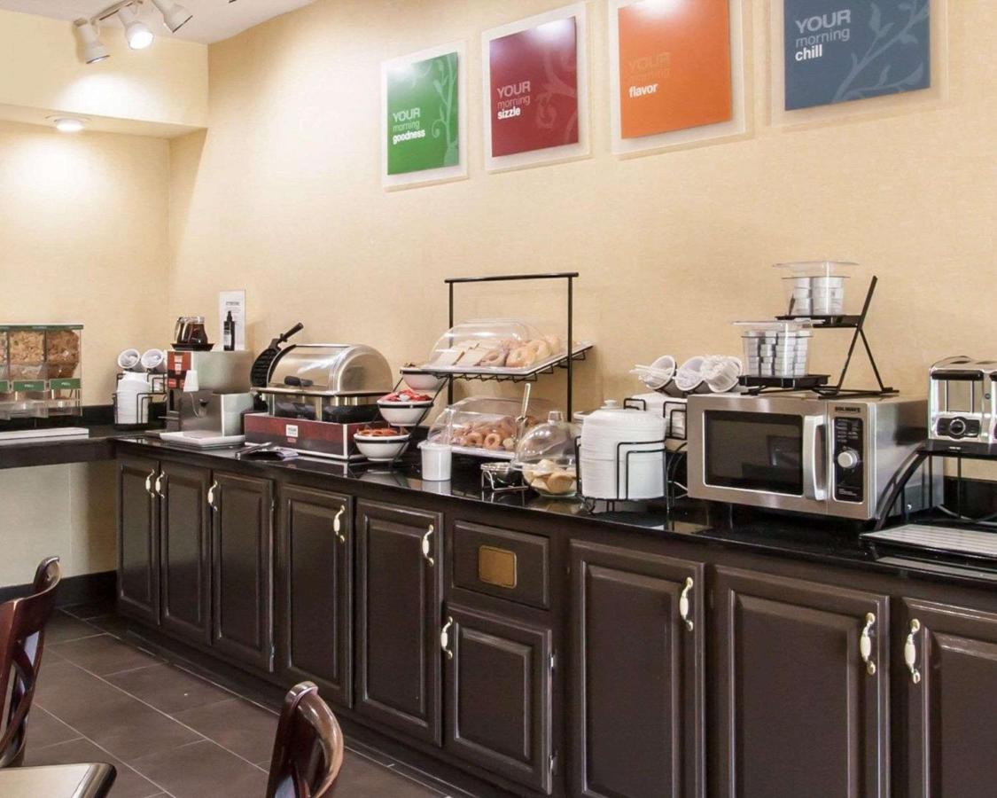| Quality Inn Hayti North