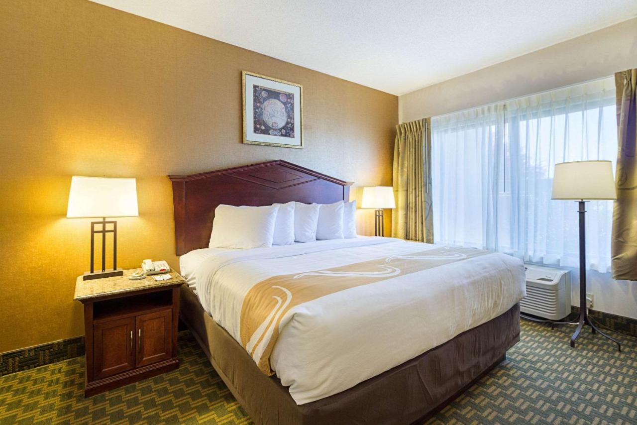  | Quality Inn Fairmont