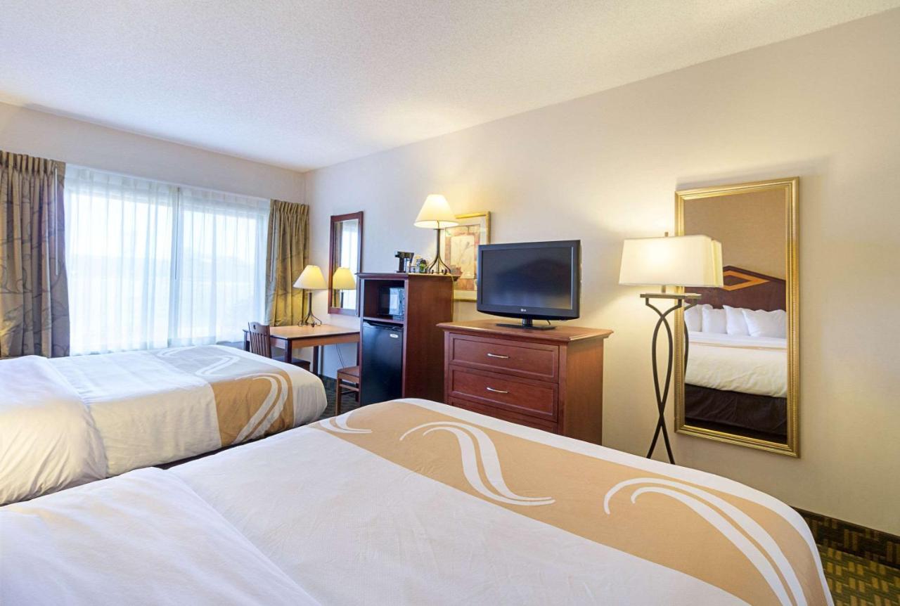  | Quality Inn Fairmont
