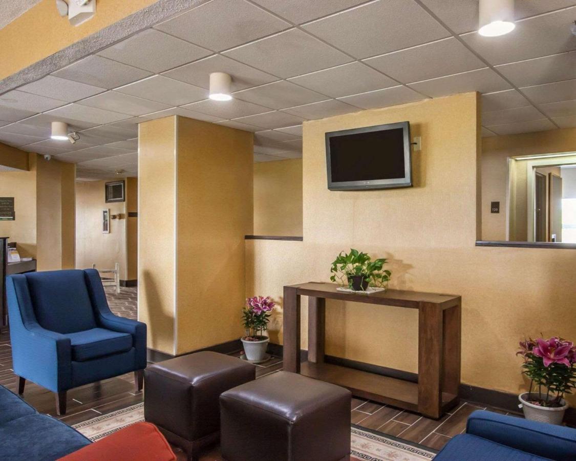 | Quality Inn Hayti North