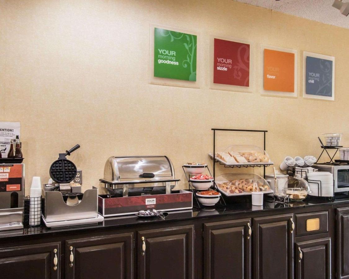 | Quality Inn Hayti North