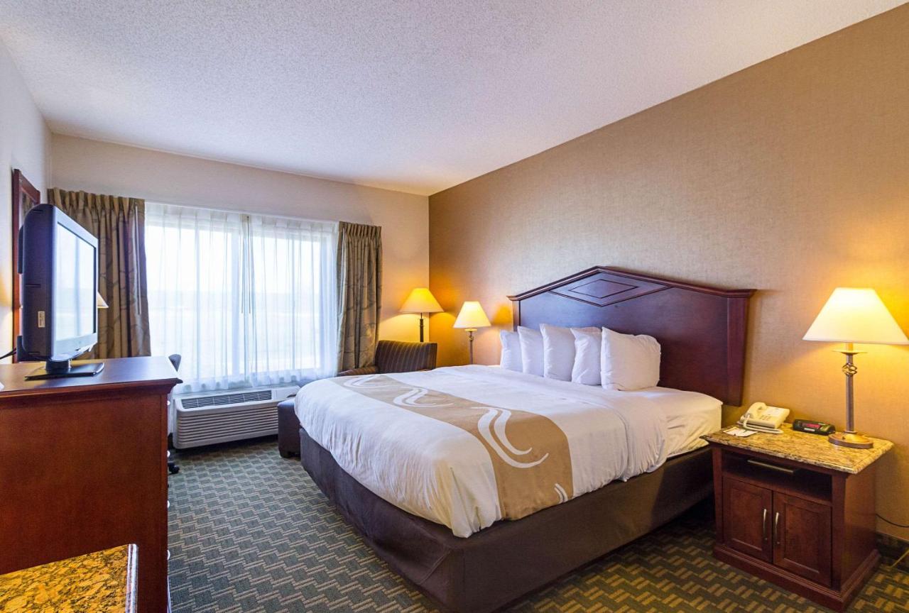  | Quality Inn Fairmont