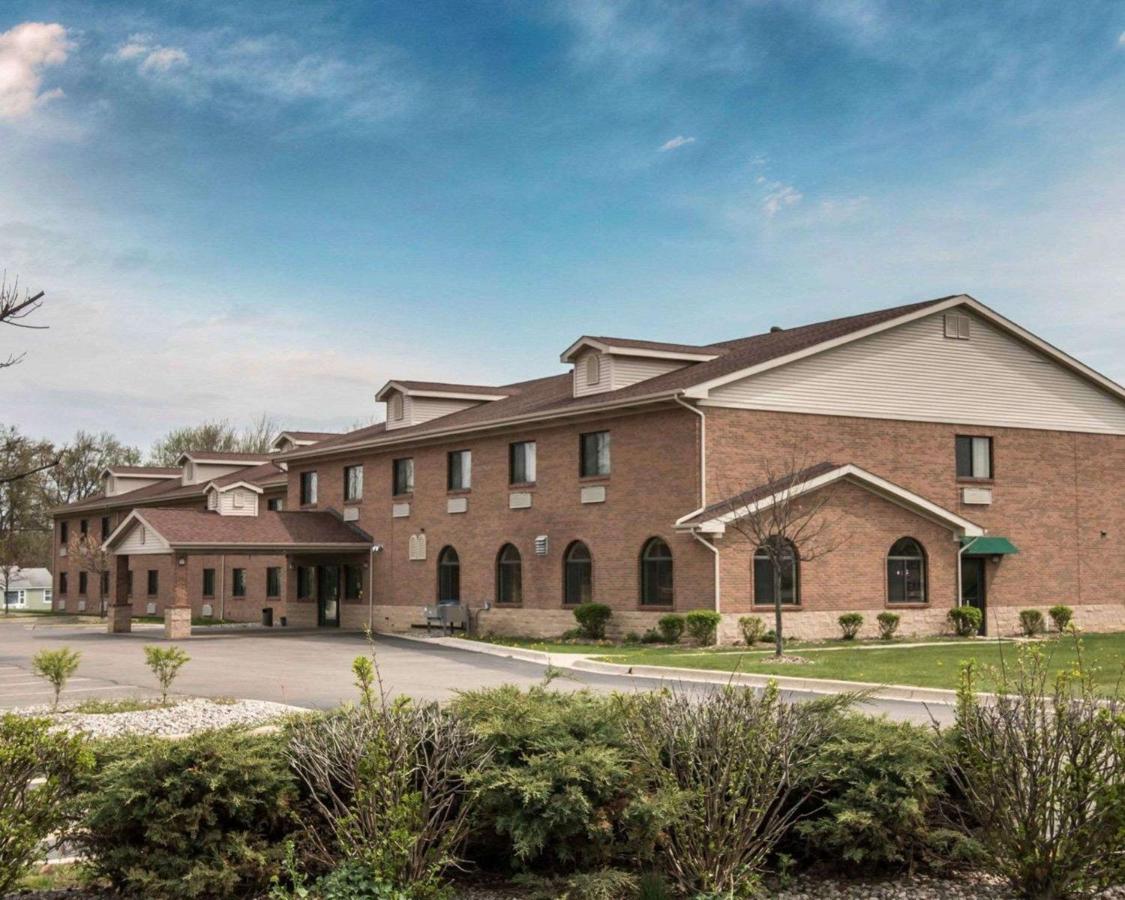 | Quality Inn Durand