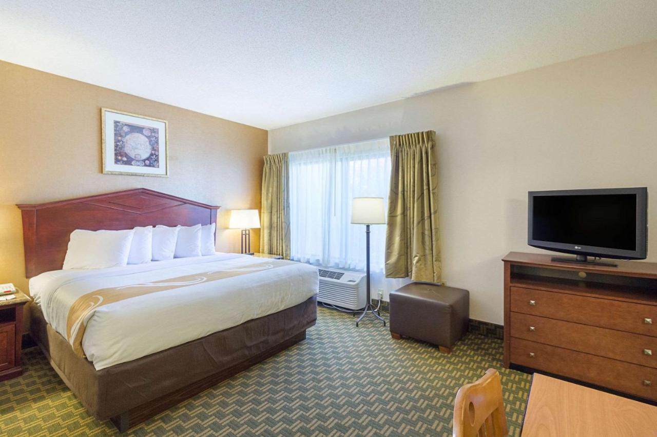  | Quality Inn Fairmont