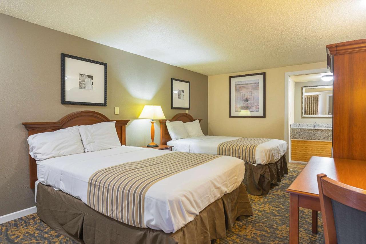  | FairBridge Inn Express Battle Creek