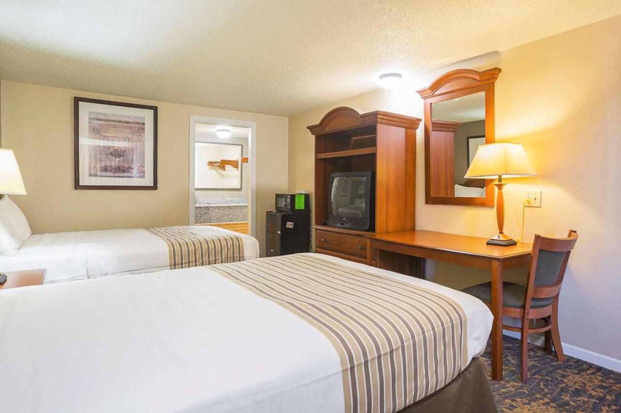  | FairBridge Inn Express Battle Creek