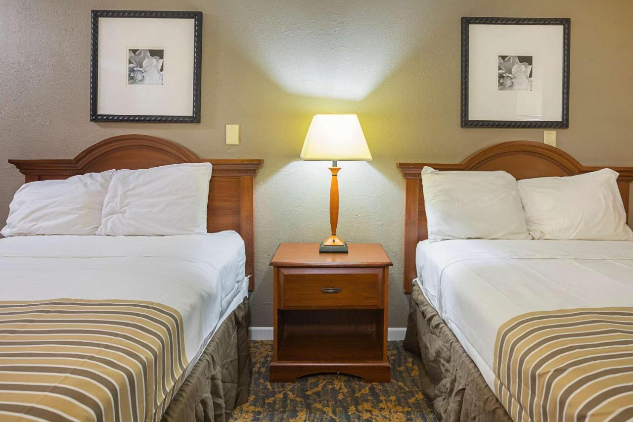  | FairBridge Inn Express Battle Creek