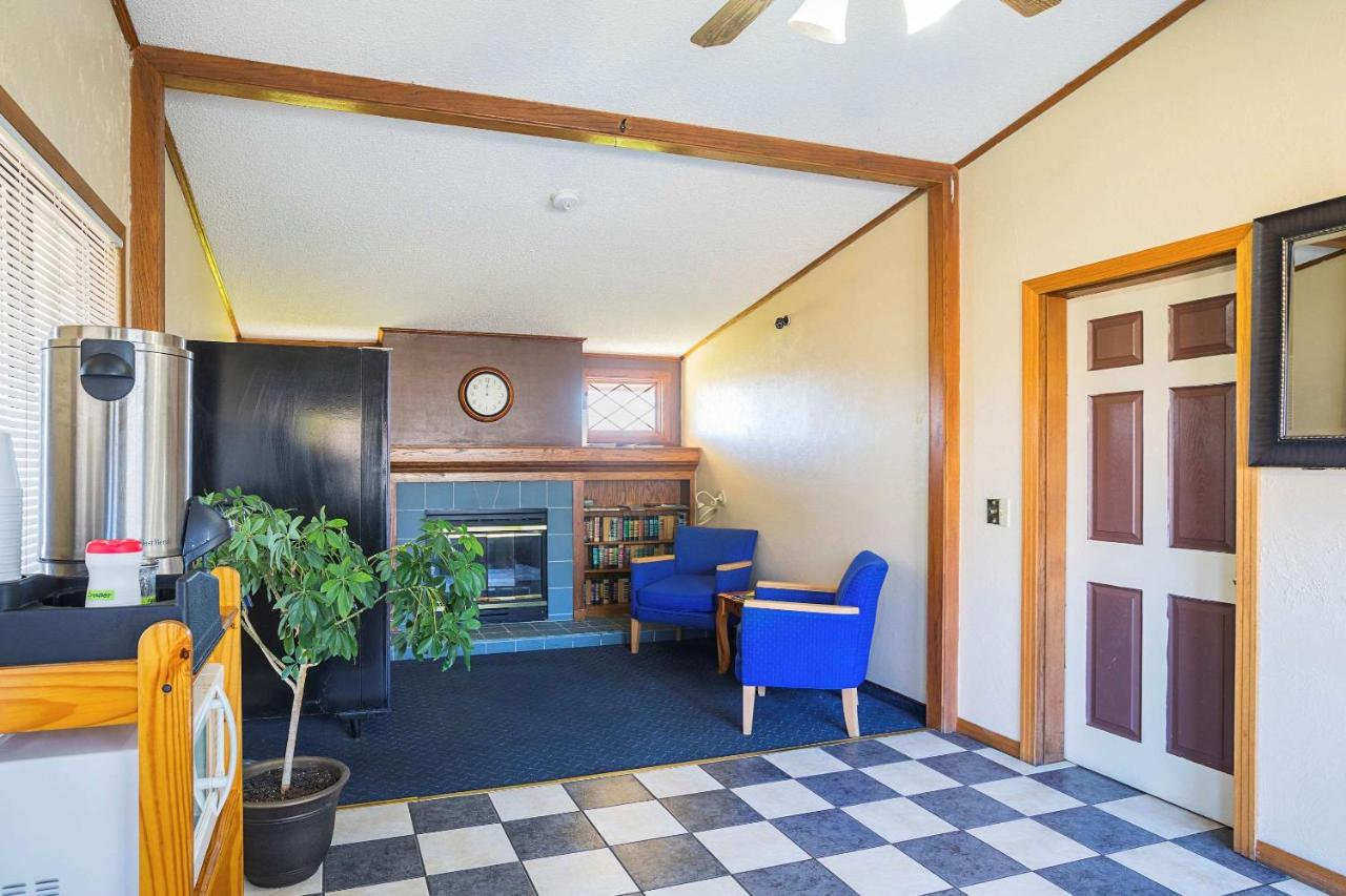  | FairBridge Inn Express Battle Creek