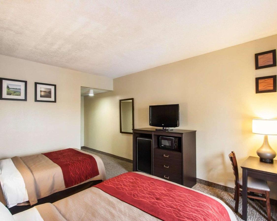 | Quality Inn Hayti North
