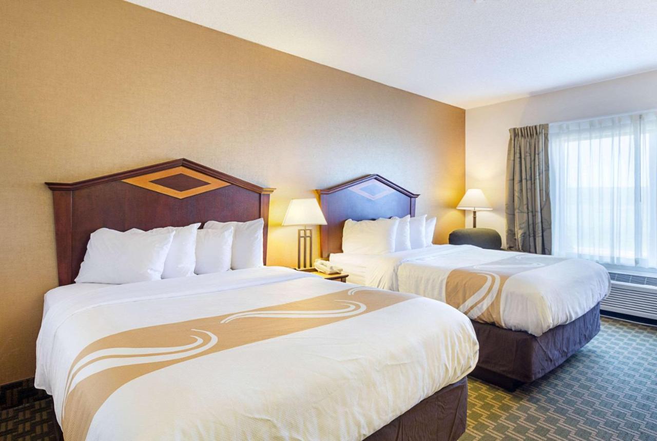  | Quality Inn Fairmont