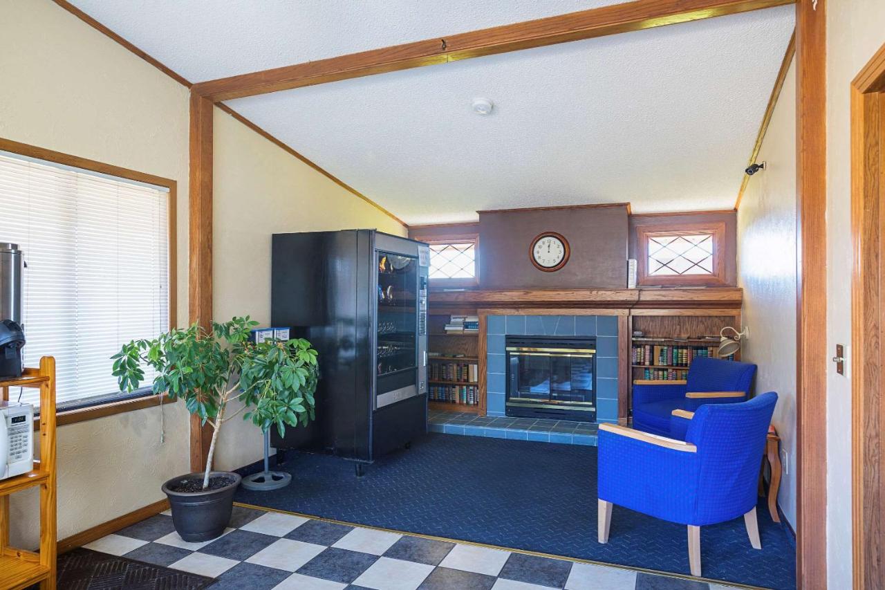  | FairBridge Inn Express Battle Creek