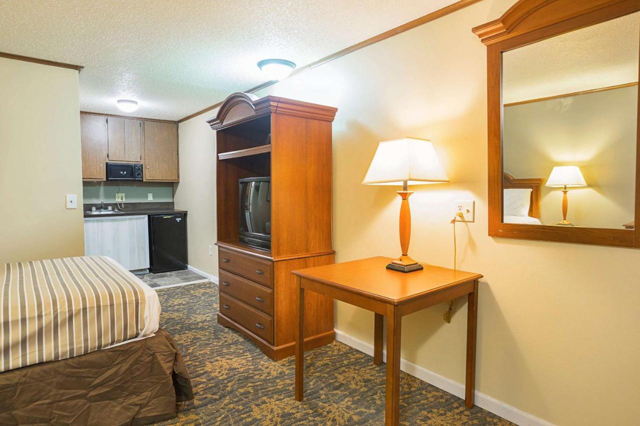  | FairBridge Inn Express Battle Creek