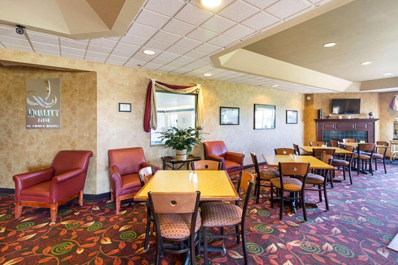  | Quality Inn Fairmont
