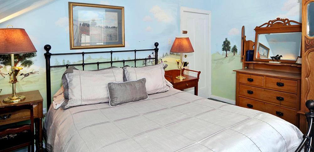 | Elk Forge Bed and Breakfast