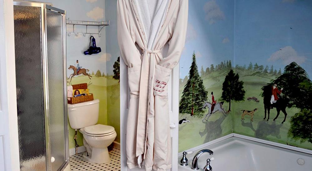 | Elk Forge Bed and Breakfast