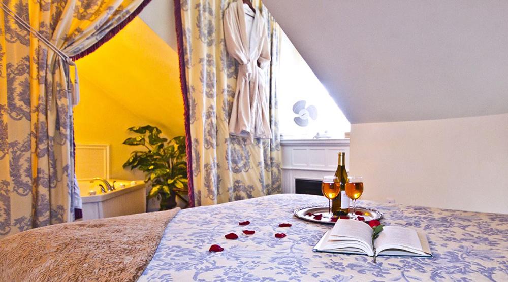 | Elk Forge Bed and Breakfast