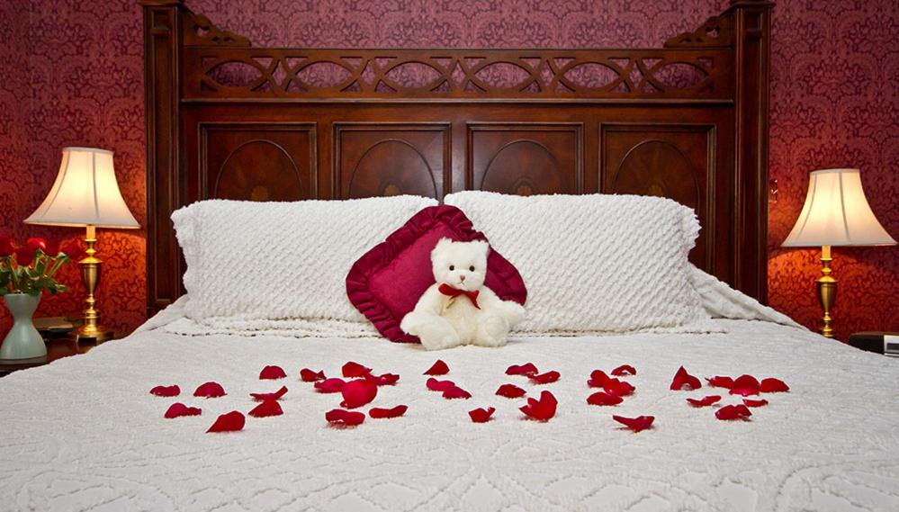| Elk Forge Bed and Breakfast