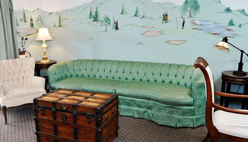 | Elk Forge Bed and Breakfast
