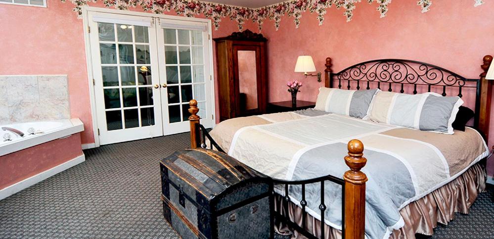 | Elk Forge Bed and Breakfast