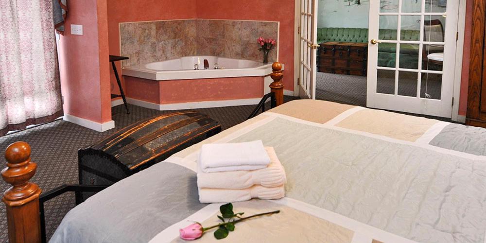 | Elk Forge Bed and Breakfast
