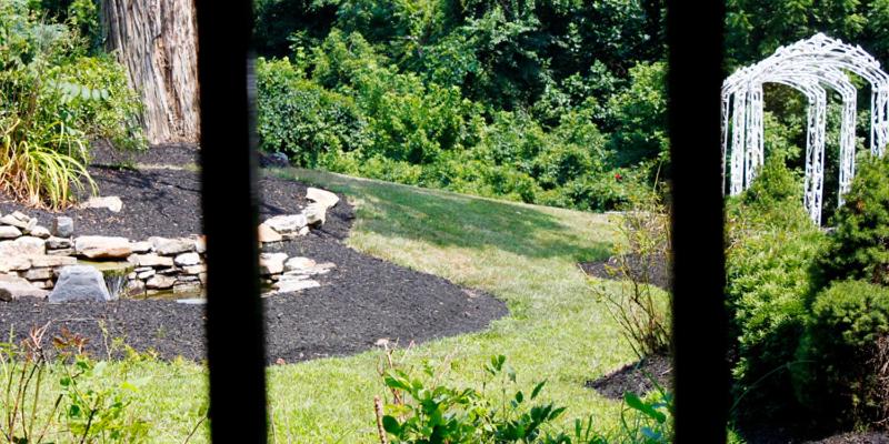 | Elk Forge Bed and Breakfast