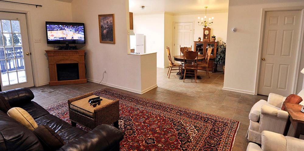 | Elk Forge Bed and Breakfast