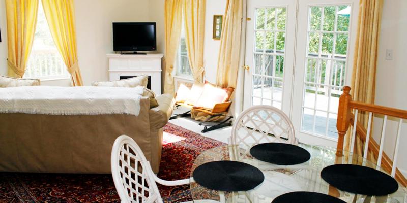 | Elk Forge Bed and Breakfast