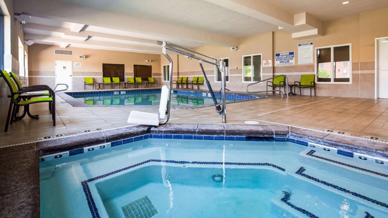  | Best Western Plus Layton Park Hotel