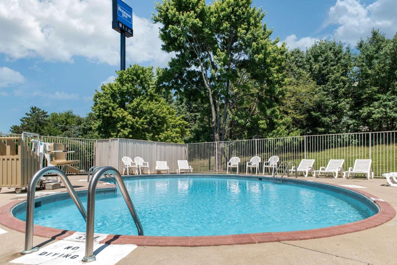 | Rodeway Inn Sharonville