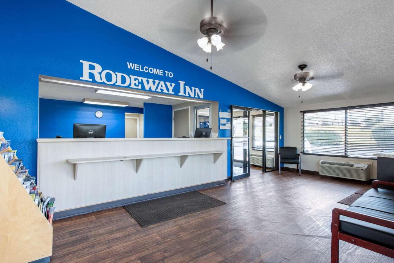  | Rodeway Inn Sharonville