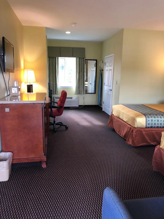 | Budget Inn Williamsport