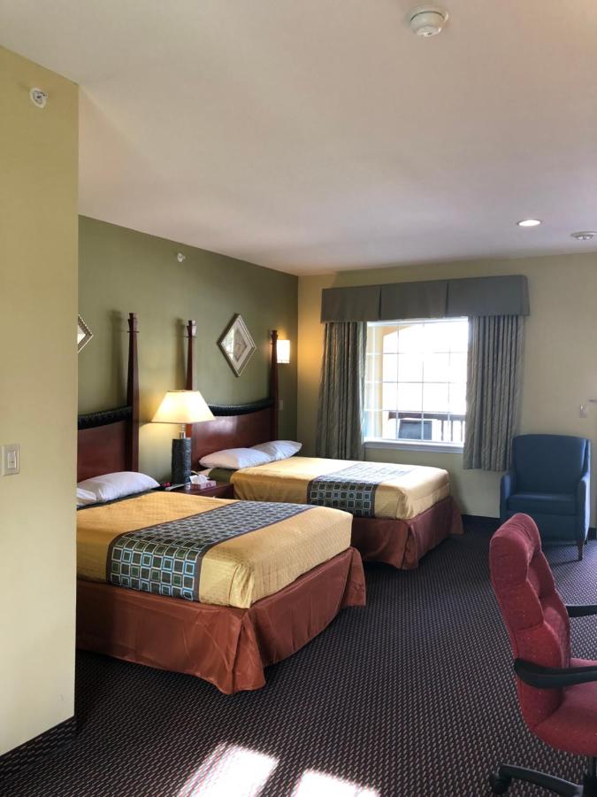 | Budget Inn Williamsport