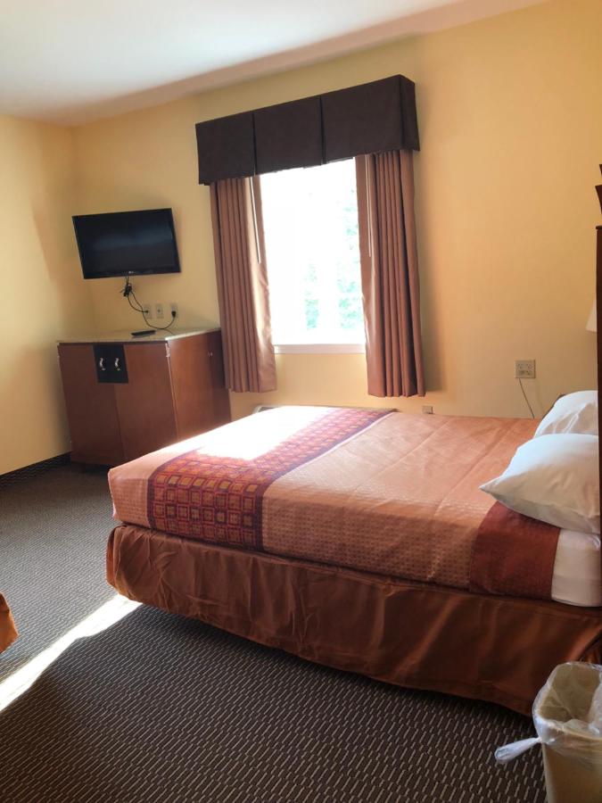 | Budget Inn Williamsport