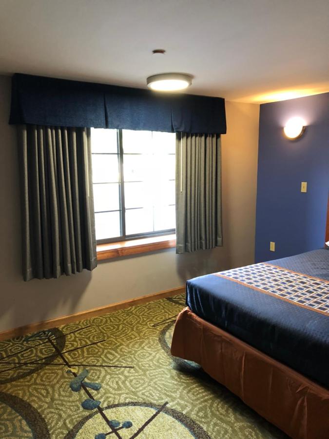 | Budget Inn Williamsport