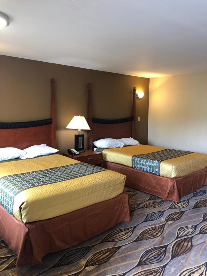 | Budget Inn Williamsport