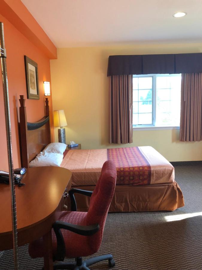 | Budget Inn Williamsport