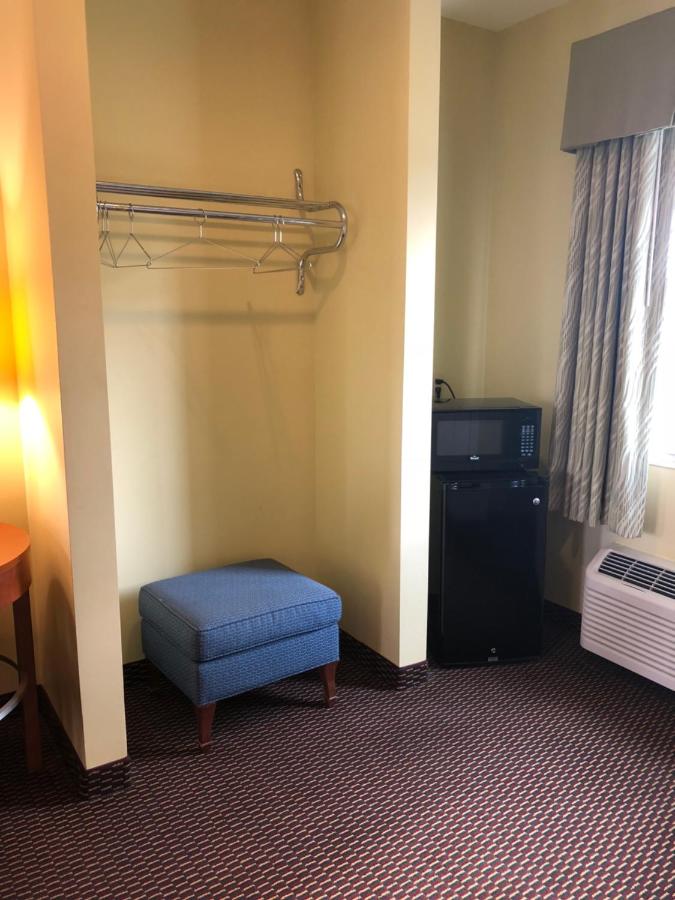 | Budget Inn Williamsport