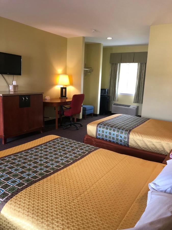 | Budget Inn Williamsport