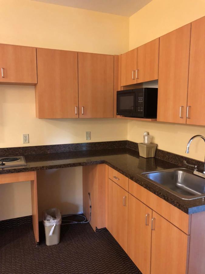 | Budget Inn Williamsport