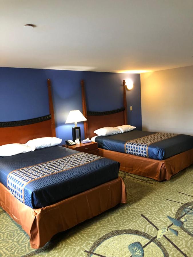  | Budget Inn Williamsport