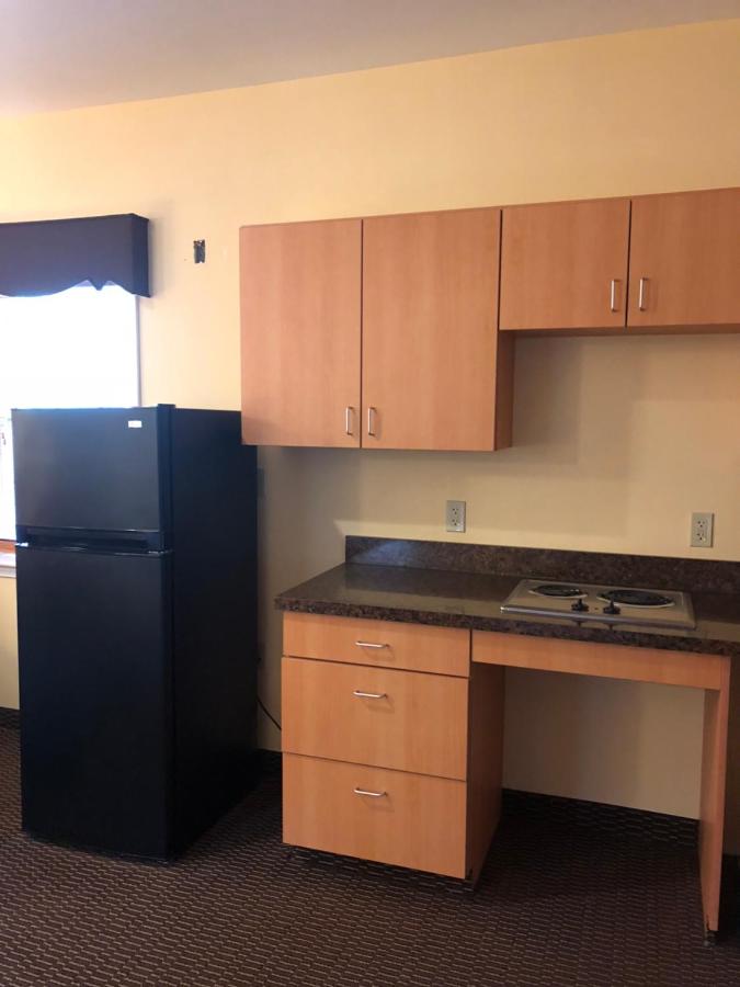 | Budget Inn Williamsport