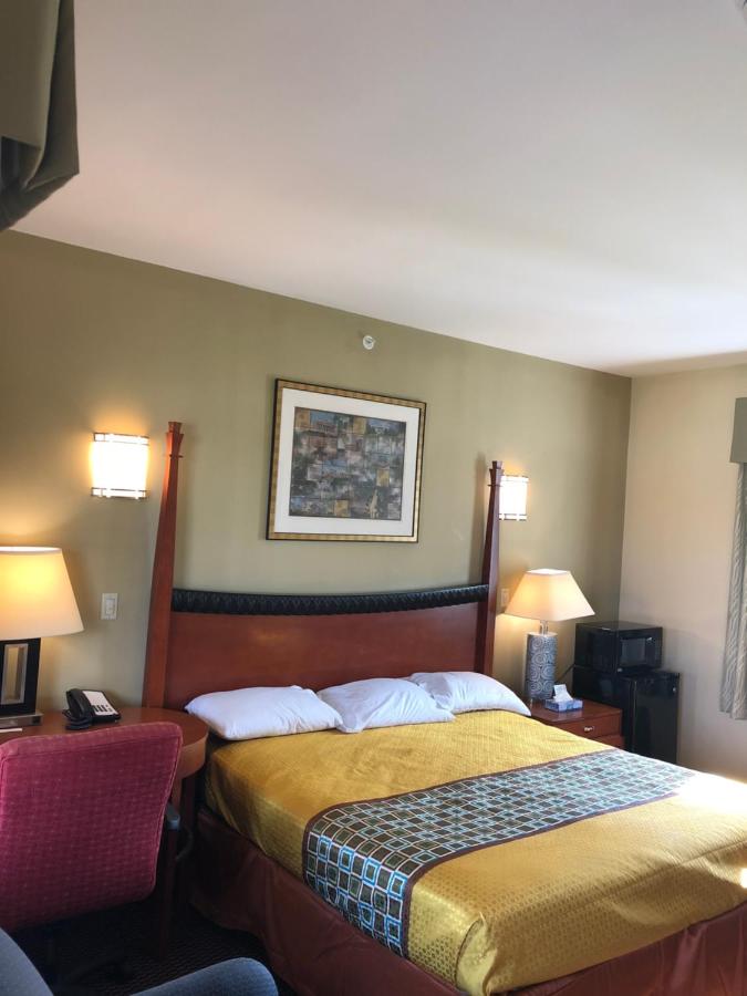 | Budget Inn Williamsport